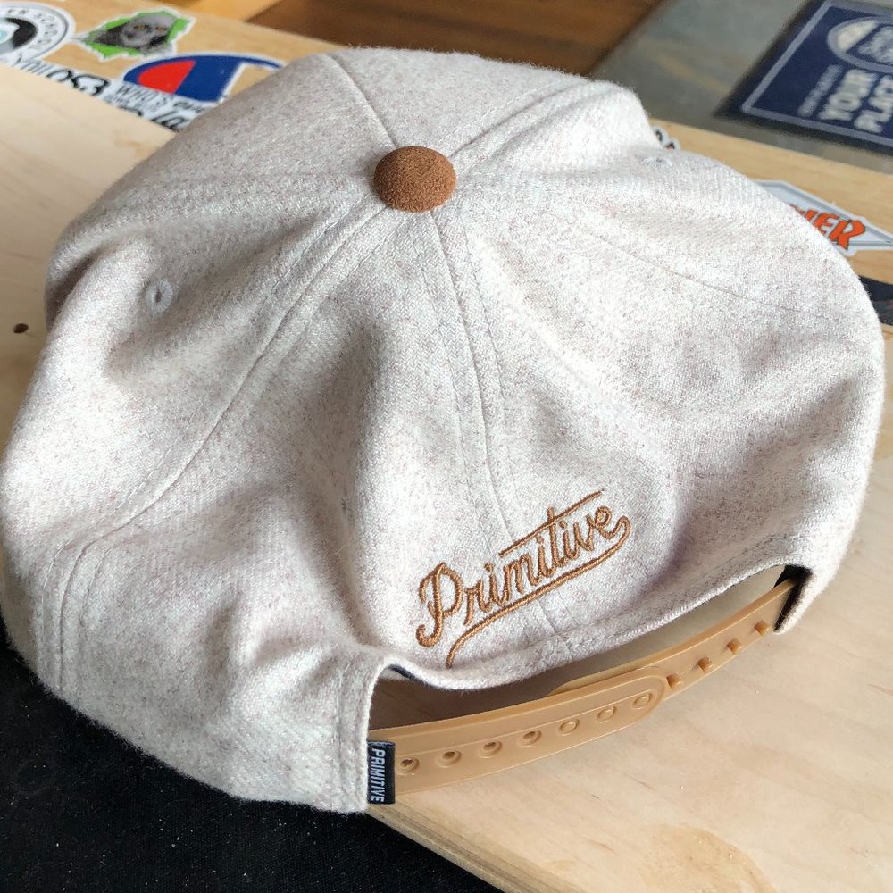 Primitive Hat - Picture 2 of 2